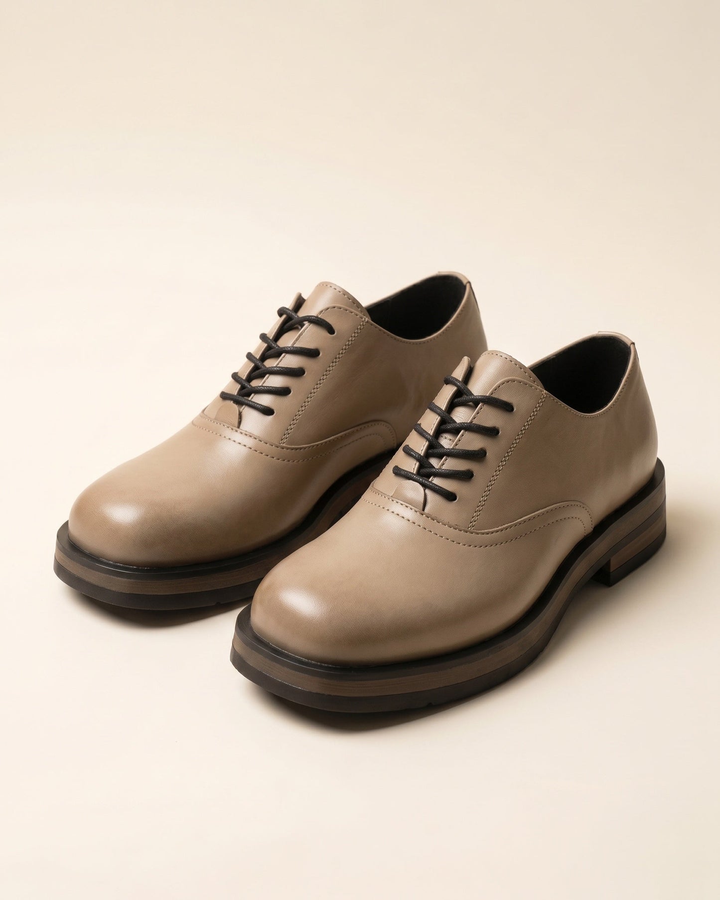 Ciro Leather Oxford Shoe